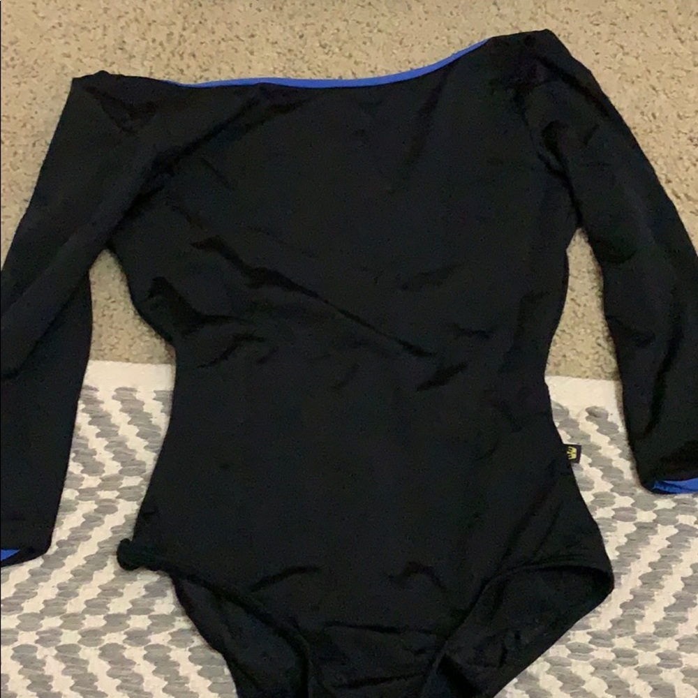 Really cute leotard